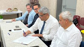 ראשי רשויות, צילום: יחצ